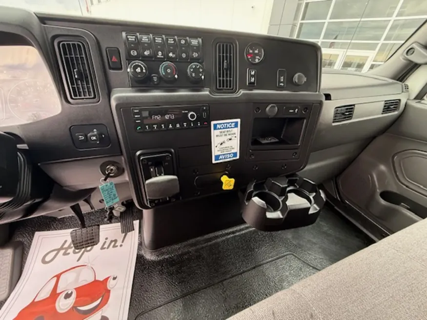 2022 International MV607 | Photo 10 of 10