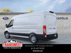 2026 Ford Transit-350 | Thumbnail Photo 4 of 21