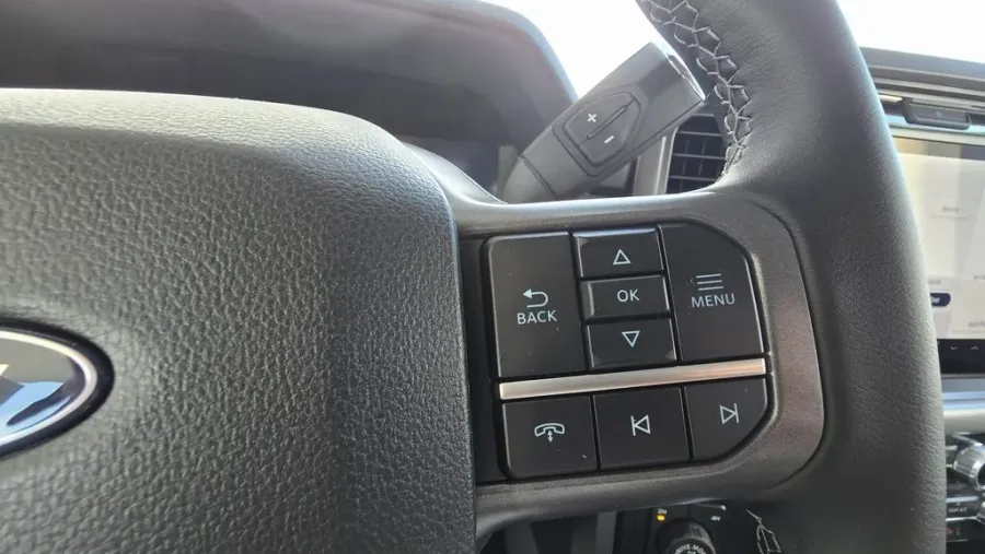 2025 Ford F-150 | Photo 30 of 42