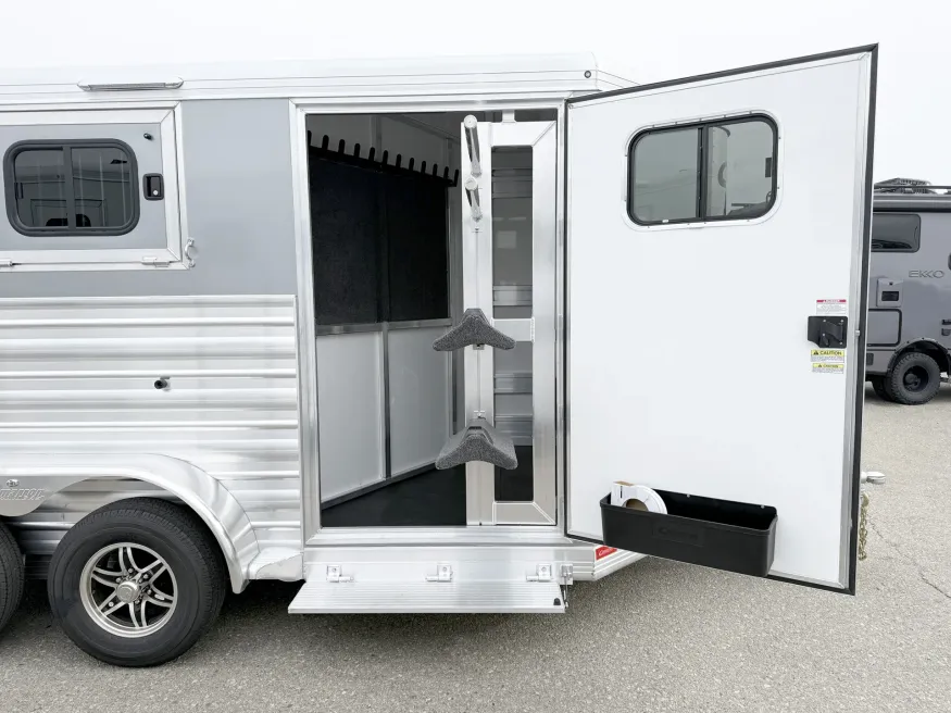 2026 Cimarron Norstar 2HBP | Photo 4 of 14