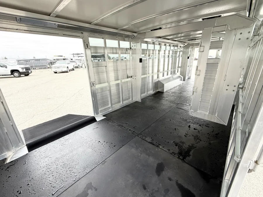 2026 Cimarron Lonestar Stock | Photo 17 of 21