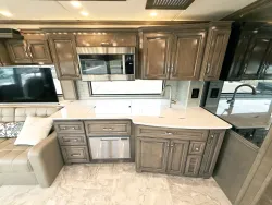 2023 Newmar Essex 4551 | Thumbnail Photo 11 of 34