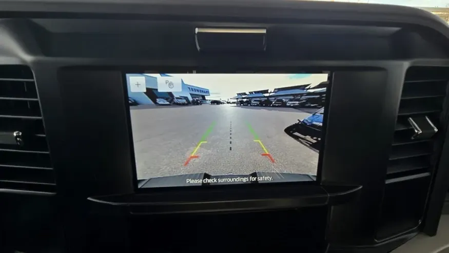 2026 Ford Super Duty F-250 | Photo 30 of 38