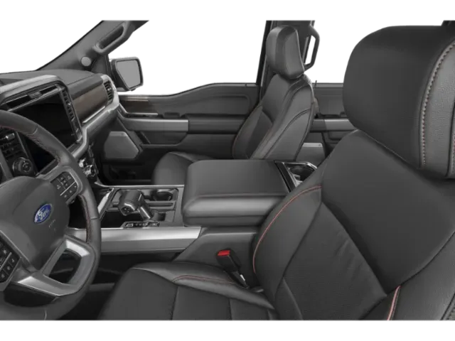 2026 Ford F-150 | Photo 5 of 13