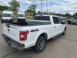 2020 Ford F-150 XLT | Thumbnail Photo 2 of 11