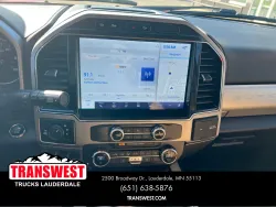 2022 Ford Super Duty F-350 Lariat | Thumbnail Photo 16 of 17