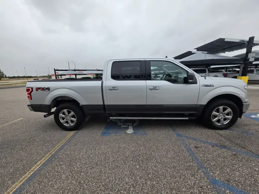 2019 Ford F-150 | Photo 4 of 30