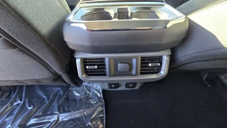 2025 Ford F-150 | Photo 22 of 23