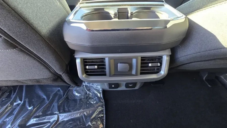 2025 Ford F-150 | Photo 22 of 23