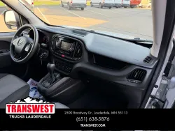 2022 RAM Promaster City Base | Thumbnail Photo 20 of 22