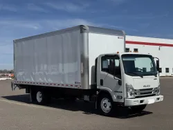 2025 Isuzu NRR GAS | Thumbnail Photo 2 of 22