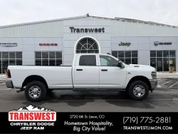 2026 RAM 3500 Tradesman | Thumbnail Photo 16 of 16