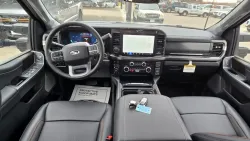 2026 Ford Super Duty F-350 | Thumbnail Photo 28 of 32