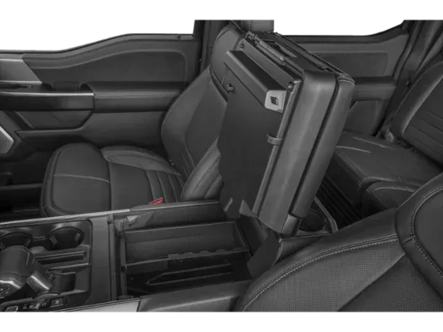2026 Ford F-150 | Photo 10 of 13
