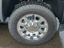 2018 GMC Sierra 2500HD Denali | Thumbnail Photo 6 of 23