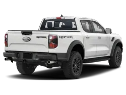 2026 Ford Ranger | Thumbnail Photo 1 of 13