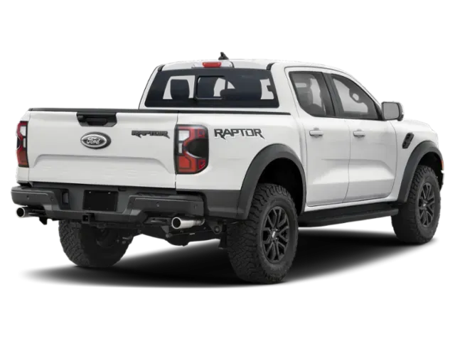 2026 Ford Ranger | Photo 1 of 13