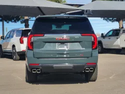2026 GMC Yukon AT4 | Thumbnail Photo 5 of 26