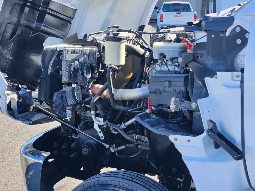 2021 Chevrolet Silverado MD Work Truck | Photo 20 of 24