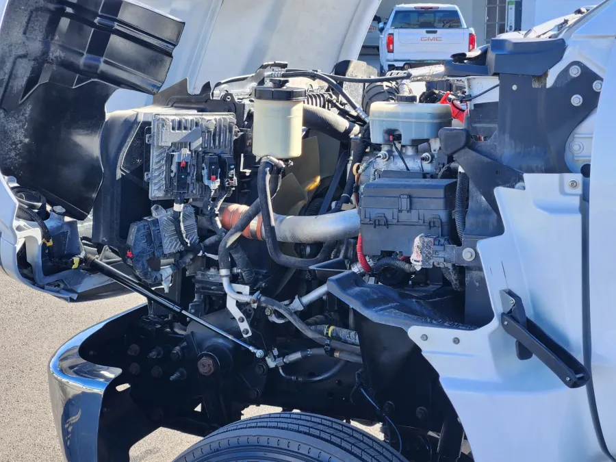 2021 Chevrolet Silverado MD Work Truck | Photo 20 of 24