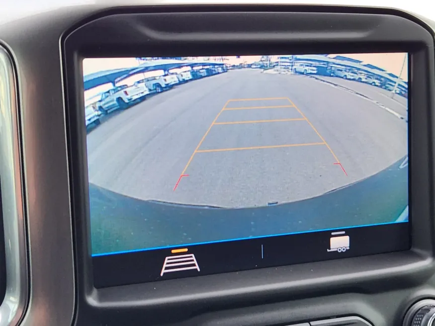 2022 Chevrolet Silverado 1500 LTD | Photo 24 of 28