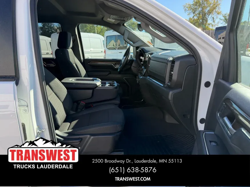 2024 Chevrolet Silverado 3500HD LT | Photo 19 of 21