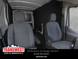 2025 Ford Transit-350 | Thumbnail Photo 10 of 21