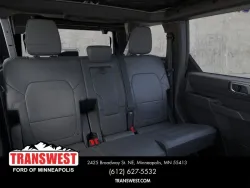 2026 Ford Bronco Outer Banks | Thumbnail Photo 10 of 25