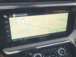 2026 GMC Sierra 2500HD AT4 | Thumbnail Photo 15 of 23