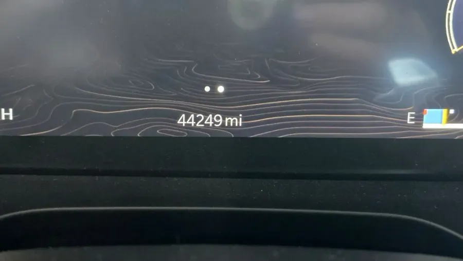 2022 Jeep Grand Cherokee L | Photo 21 of 36