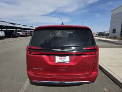 2025 Chrysler Pacifica Select | Thumbnail Photo 6 of 30