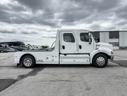 2022 Freightliner M2 112 Western Hauler | Thumbnail Photo 4 of 19