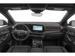 2025 Chevrolet Equinox | Thumbnail Photo 4 of 13