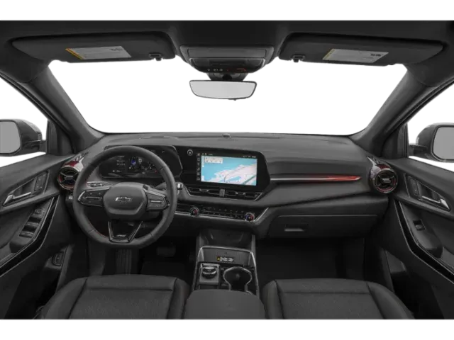 2025 Chevrolet Equinox | Photo 4 of 13