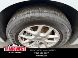 2024 Chrysler Voyager LX | Thumbnail Photo 17 of 23