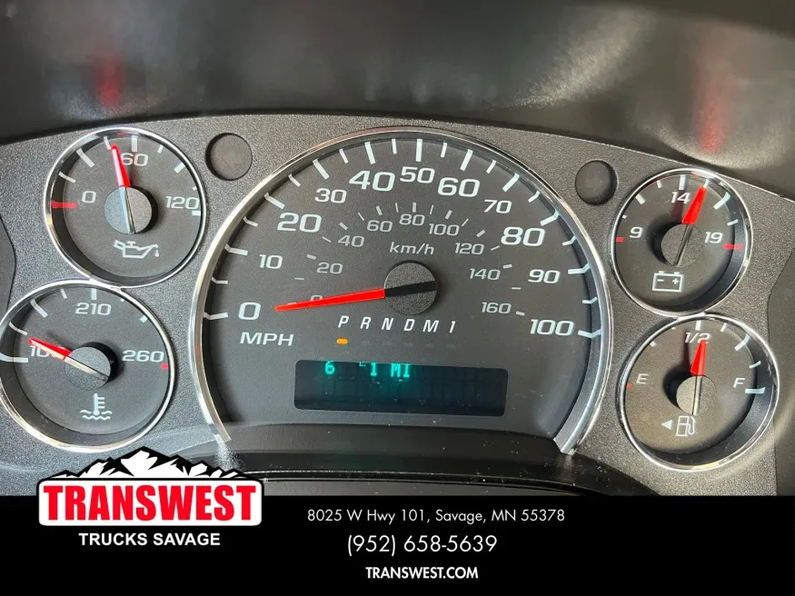 2021 Chevrolet Express 2500 Work Van | Photo 16 of 18