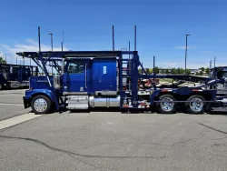 2019 Western Star 4900FA | Thumbnail Photo 4 of 34