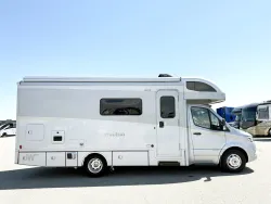 2026 Winnebago Navion 24D | Thumbnail Photo 3 of 22
