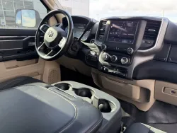 2022 RAM 2500 Big Horn | Thumbnail Photo 12 of 17