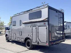2027 Winnebago EKKO 23B | Thumbnail Photo 9 of 16