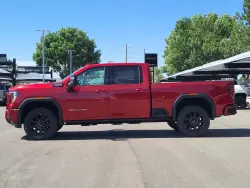 2026 GMC Sierra 2500HD AT4 | Thumbnail Photo 3 of 25