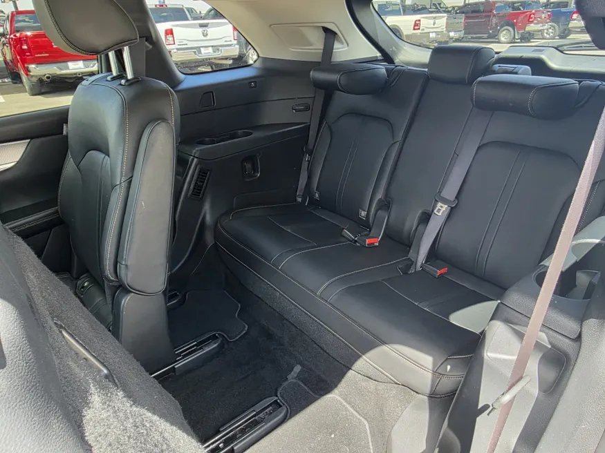2024 Mazda CX-90 3.3 Turbo Premium | Photo 13 of 27