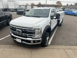 2025 Ford Super Duty F-550 | Thumbnail Photo 5 of 14