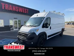 2023 RAM ProMaster 2500 High Roof | Thumbnail Photo 24 of 24