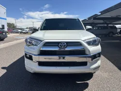 2023 Toyota 4Runner Limited | Thumbnail Photo 7 of 24