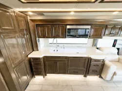 2022 Tiffin Allegro Bus 45OPP | Thumbnail Photo 9 of 32