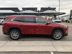 2025 Buick Enclave Preferred | Thumbnail Photo 5 of 24