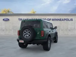 2025 Ford Bronco | Thumbnail Photo 8 of 25