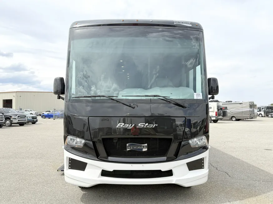 2021 Newmar Bay Star 3626 | Photo 22 of 27