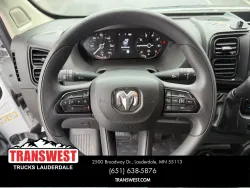 2025 RAM Promaster | Thumbnail Photo 12 of 20